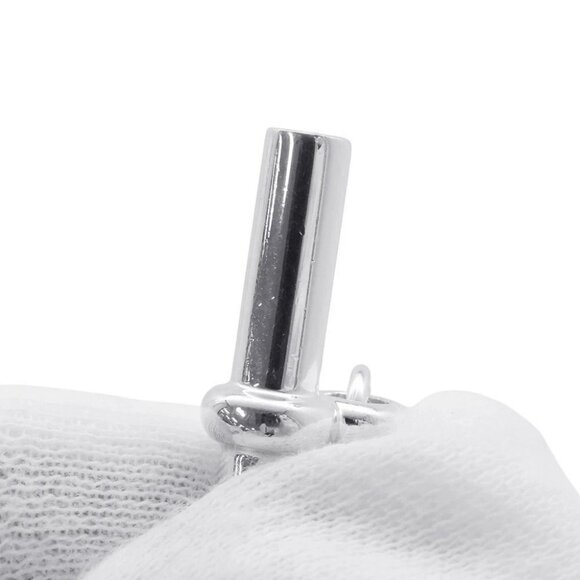 HERMES Chaine d'Ancre Farandole Bracelet Size XS SV925 - Picture 4 of 9